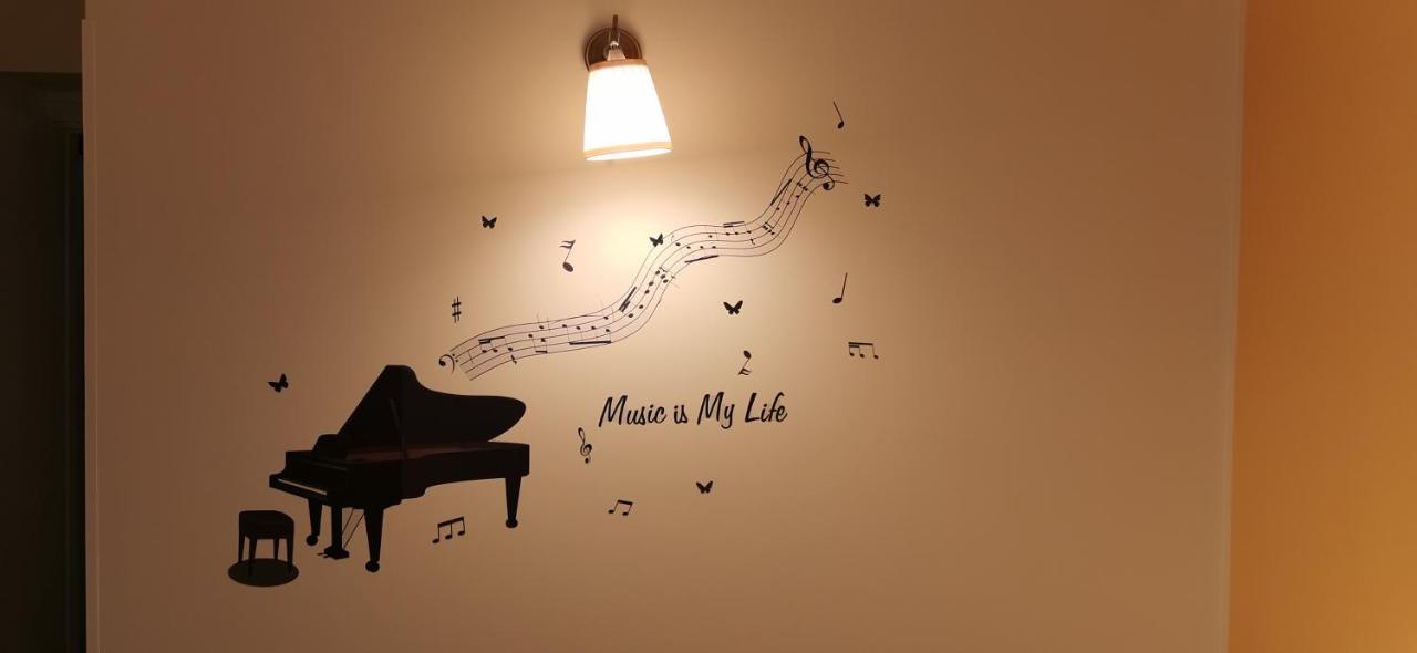Il Pianoforte B&B Syracuse Exterior photo